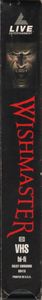 Wishmaster