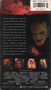 Wishmaster