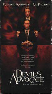 The Devil's Advocate