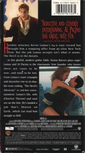 The Devil's Advocate