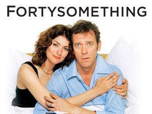 Fortysomething