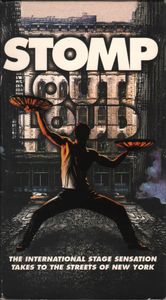 Stomp Out Loud