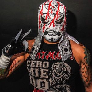 Pentagón Jr.