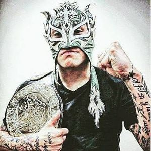 Rey Fénix
