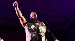 Jonah Rock
