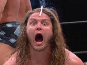 Joey Janela