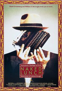 Naked Lunch