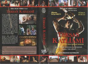 Teksas Katliami