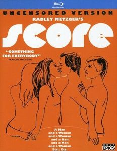 Score (Uncensored)