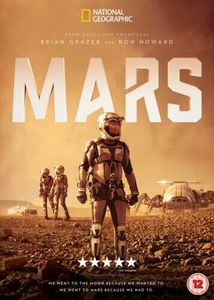 Mars Season 1