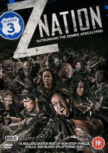 Z Nation - Season Three