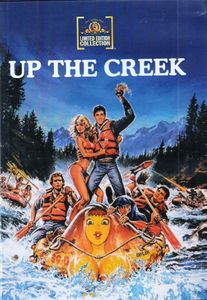 Up The Creek