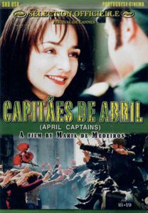 Capitães de Abril (April Captains)
