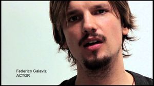 Federico Galavis