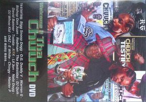 Welcome 2 Tha Chuuch