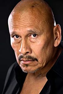 Peter Vasquez