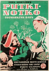 Putkinotko