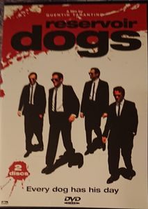 Reservoir Dogs
