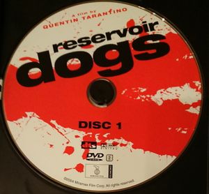 Reservoir Dogs