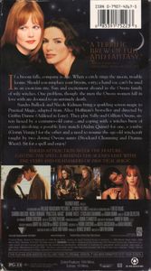 Practical Magic