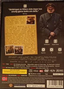 Der Untergang: Det Tredje Rikets Siste Dager (2-Disc Special Edition)