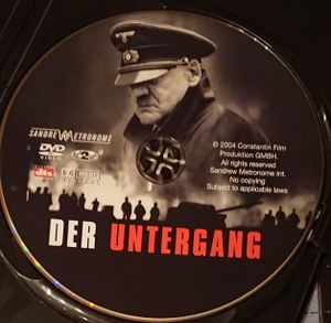 Der Untergang: Det Tredje Rikets Siste Dager (2-Disc Special Edition)