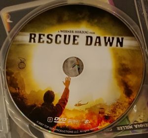 Rescue Dawn
