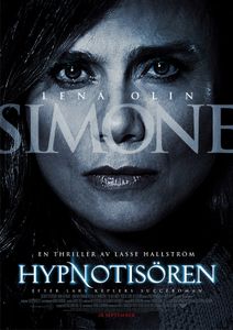 Hypnotisören