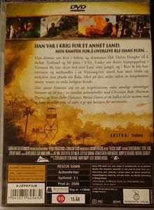 Rescue Dawn