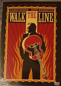 Walk The Line (2-Disc DVD Collector's Edition)