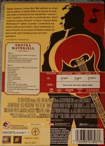 Walk The Line (2-Disc DVD Collector's Edition)