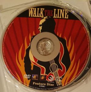 Walk The Line (2-Disc DVD Collector's Edition)