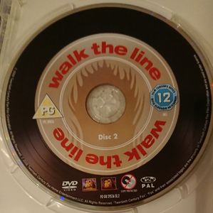 Walk The Line (2-Disc DVD Collector's Edition)