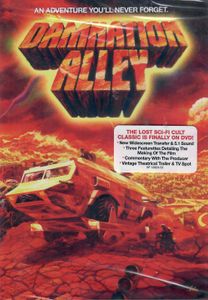 Damnation Alley