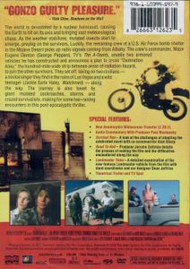 Damnation Alley