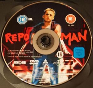 Repo Man