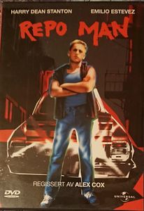 Repo Man