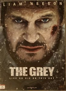 The Grey