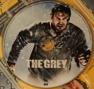 The Grey