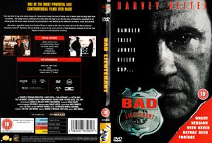 Bad Lieutenant