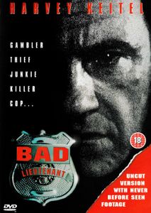 Bad Lieutenant