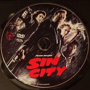 Sin City