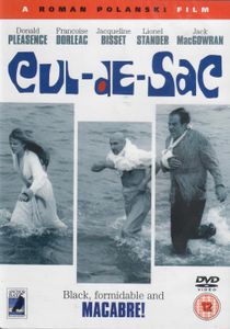 Cul-De-Sac