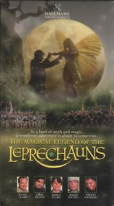 The Magical Legend of the Leprechauns