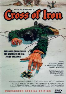 Cross Of Iron (Widescreen Special Edition)