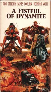 A Fistful Of Dynamite