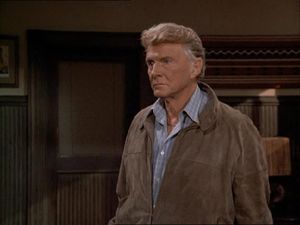 Steve Forrest