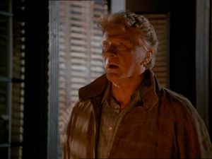 Steve Forrest