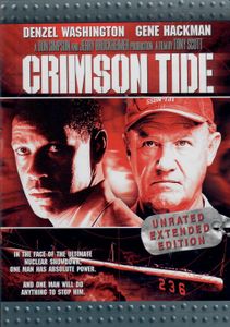 Crimson Tide (Unrated Extended Edition)