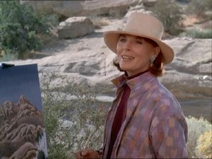 Mariette Hartley